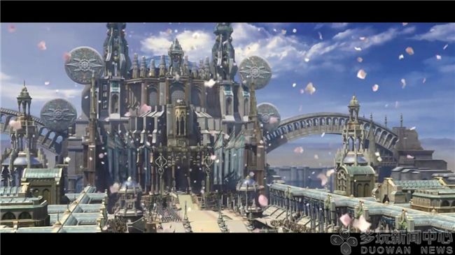 《最终幻想12：黄道时代》最新预告片公开 汉化版7.12发售  新闻资讯  第1张
