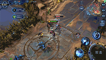 要平衡更要华丽《自由之战2》英雄技能改动盘点  新闻资讯  第2张