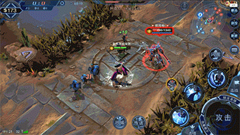 要平衡更要华丽《自由之战2》英雄技能改动盘点  新闻资讯  第3张