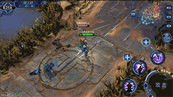 要平衡更要华丽《自由之战2》英雄技能改动盘点  新闻资讯  第5张