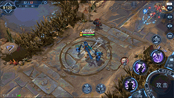 要平衡更要华丽《自由之战2》英雄技能改动盘点  新闻资讯  第6张