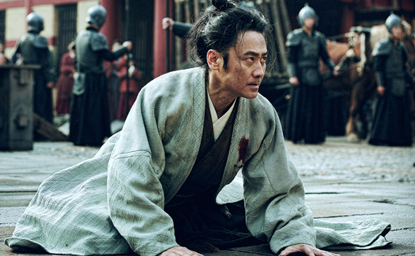 剧会终止游无止境 军师联盟安卓测试今日开启  新闻资讯  第2张