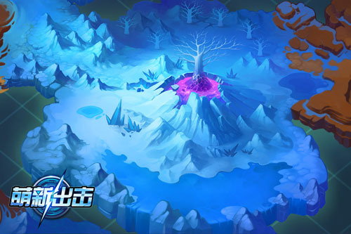 表现也可圈可点 萌新出击三服今日开启  新闻资讯  第3张