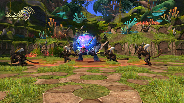 极限突破 龙之谷6.22开放等级上限  新闻资讯  第6张