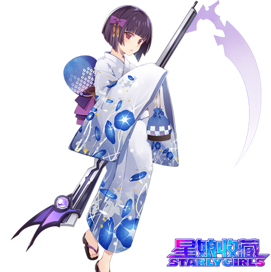 星娘收藏手游第三次测试即将开启  新闻资讯  第6张