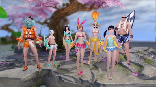 再不买就来不及啦 镇魔曲6.18夏日大促版  新闻资讯  第2张