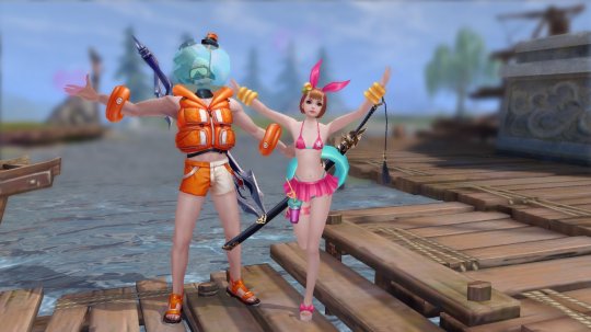 再不买就来不及啦 镇魔曲6.18夏日大促版  新闻资讯  第3张