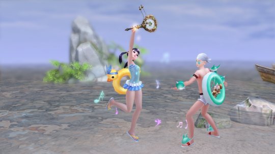 再不买就来不及啦 镇魔曲6.18夏日大促版  新闻资讯  第6张