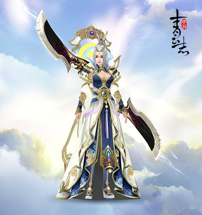 《青云志》手游玩法优化 海量活动再掀激情一夏  新闻资讯  第2张