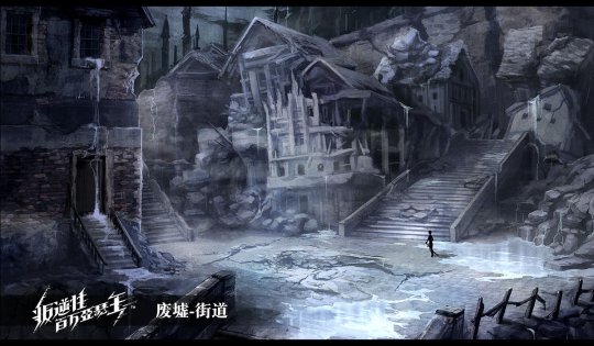 揭开传说背后的秘密 叛逆性百万亚瑟王预约现已开启  新闻资讯  第1张