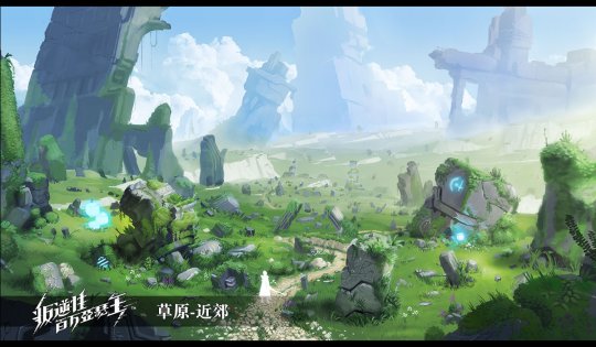 揭开传说背后的秘密 叛逆性百万亚瑟王预约现已开启  新闻资讯  第3张