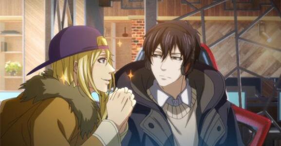 杨洋演叶修 全职高手同名手游预注册开启  新闻资讯  第3张