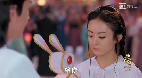 剧情完美还原 楚乔传手游今日iOS上线 新闻资讯 第2张 剧情完美还原 楚乔传手游今日iOS上线 新闻资讯 第2张