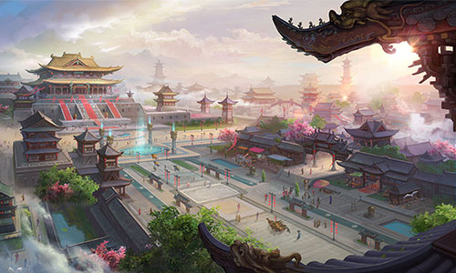 绝版称号等你领 紫青双剑限时福利至 新闻资讯 第4张 绝版称号等你领 紫青双剑限时福利至 新闻资讯 第4张