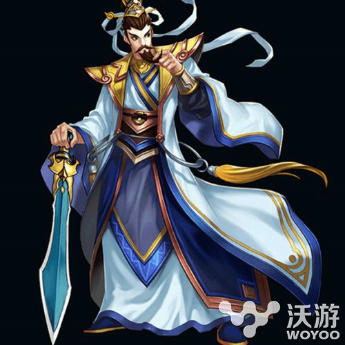 文才富艳《主公莫慌》武将曹植技能属性介绍 战法 敏捷 洛神 防御 曹丕 曹操 主公 主公莫慌 新闻资讯  第1张