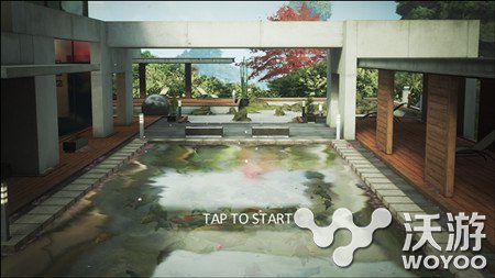 《禅境花园》评测 次时代游戏开端震撼视觉 媲美 苹果 性能 樱花 苹果发布会 图形 评测 次时代 禅境花园 花园 新闻资讯  第1张