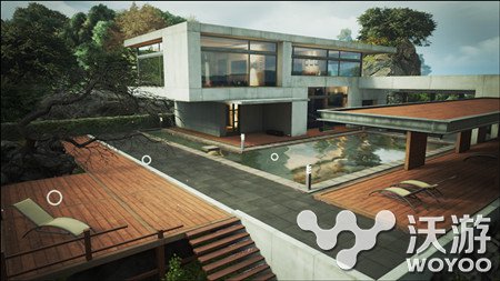 《禅境花园》评测 次时代游戏开端震撼视觉 媲美 苹果 性能 樱花 苹果发布会 图形 评测 次时代 禅境花园 花园 新闻资讯  第2张