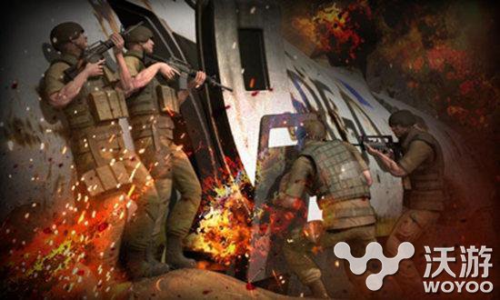 来战个痛快 FPS新作《沙漠风暴》明日上线 擅长 天正 化为 动作类游戏 明日 日上 射击 痛快 沙漠风暴 风暴 新闻资讯  第2张