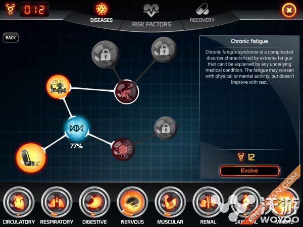 类似瘟疫公司 《生化公司》登录安卓平台 强烈 人体 折磨 模拟 play 重口 瘟疫 生化 生化公司 新闻资讯  第2张