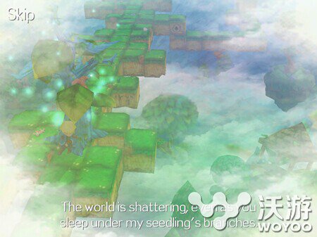 开拓脚下的路 《神奇之树：最后的追梦者》 元素 主角 子游 塞尔达传说 塞尔 塞尔达 脚下 脚下的路 开拓 神奇 新闻资讯  第2张