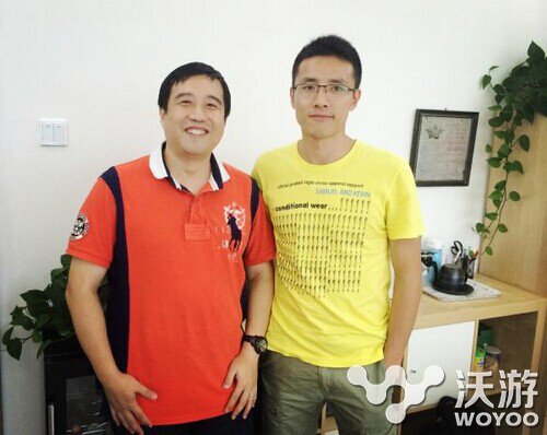 获1.3亿投资平台着迷创始人及CEO陈阳专访 拳头 人物 声明 业界 领域 迄今为止 媒体 ki 着迷网 iki 新闻资讯  第1张