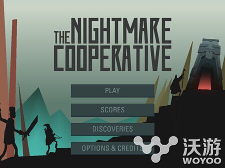 策略类手游《噩梦战队》评测一根绳上的伙伴 opera 法师 弓箭手 Roguelike 冒险 人物 怪物 评测 噩梦 策略 新闻资讯  第1张