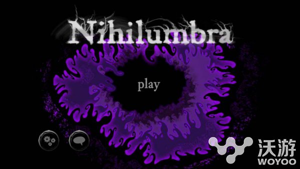 益智游戏《Nihilumbra》 人生观的哲学文章 力量 奇幻 深奥 雪山 黑暗 start 益智 mbr 益智游戏 智游 新闻资讯  第1张