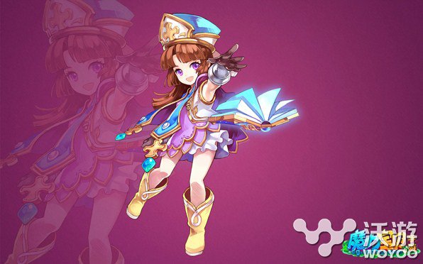 《魔力宝贝》新旧版本法师技能效果对比介绍 策略 大幅 绝对零度 法术 零度 绝对 防御 魔力宝贝 魔力 法师 新闻资讯  第1张