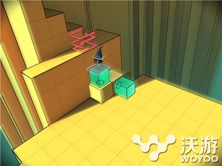 《零纪元》评测 回到荒芜时代的探索之旅 方块 纪念 纪念碑谷 纪念碑 之旅 评测 荒芜 探索 零纪元 纪元 新闻资讯  第3张