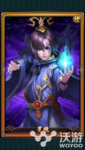 《秦时明月2》星魂改版后怎么样值得培养吗 卡牌 小七 法术 绝对 培养 秦时 秦时明月 明月 秦时明月2 星魂 新闻资讯  第1张