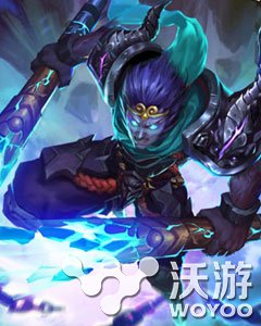 《乱斗西游》魔悟空技能属性详细介绍 近战 分身 魔影 防御 法术 强度 乱斗 乱斗西游 西游 悟空 新闻资讯  第1张