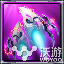 《雷霆战机》五星僚机超导电磁炮属性介绍 星级 路线 僚机 战机 雷霆 雷霆战机 电磁 电磁炮 新闻资讯  第1张