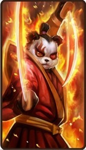 刀塔传奇11月魂匣英雄灰烬之灵火猫介绍分析 敏捷 恢复 高达 智力 灰烬之灵 灰烬 刀塔 传奇 刀塔传奇 火猫 新闻资讯  第1张