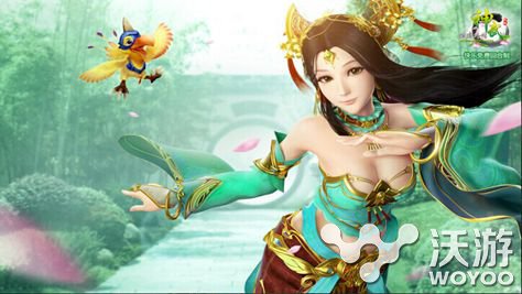 《神武》魔王寨伙伴怎么加点及伙伴搭配攻略 无敌 效率 续航 愤怒 法术 给力 封印 奶妈 神武 加点 新闻资讯  第1张