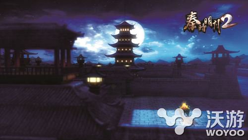  盘点那些《秦时明月2》中属性最强的满星卡 榜单 少司命 小七 最高 卡牌 秦时 明月 秦时明月 秦时明月2 新闻资讯  第1张