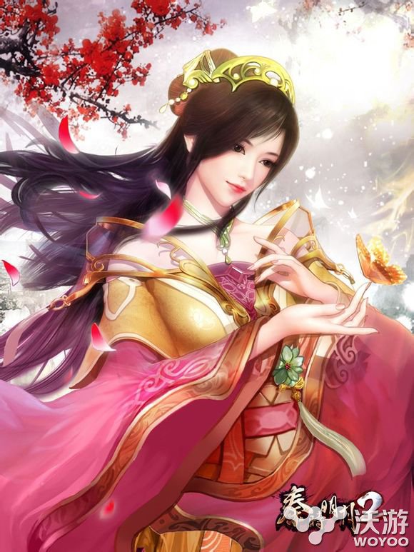 秦时明月2经脉怎么洗练 经脉洗练系统解析 王翦 放大 iss 韩信 剑士 黑剑 明月 秦时明月 秦时 秦时明月2 新闻资讯  第1张