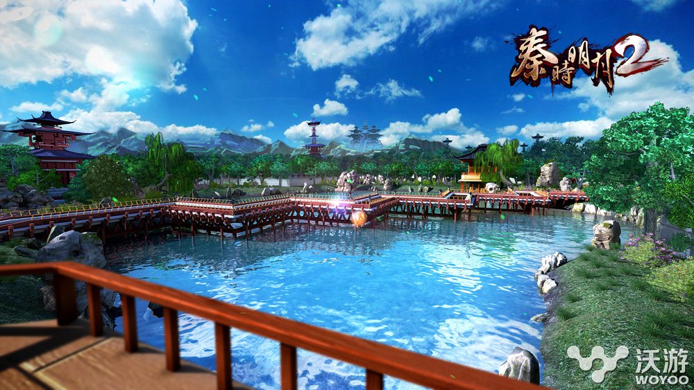 《秦时明月2》1.1版本特别活动送突破丹 神秘 商人 元宝 秦时 明月 秦时明月 秦时明月2 新闻资讯  第1张