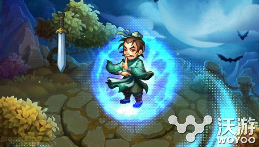 《仙剑奇侠传》角色怎么修炼培养技巧 精英 金色 元神 炼丹 培养 奇侠 仙剑 仙剑奇侠 仙剑奇侠传 修炼 新闻资讯  第1张