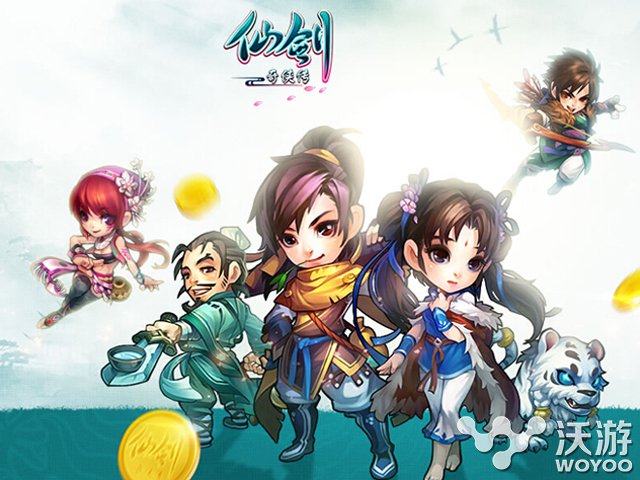 《仙剑奇侠传》怎么快速提升战斗力 1点 培养 战力 人物 仙剑 仙剑奇侠 奇侠 仙剑奇侠传 修炼 新闻资讯  第1张