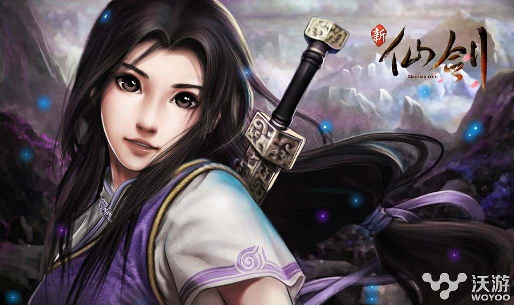 《仙剑奇侠传》充值品剑送林月如元神活动 仙剑奇侠传攻略 上乘 元宝 仙剑 奇侠 仙剑奇侠 仙剑奇侠传 元神 林月如 月如 新闻资讯  第1张