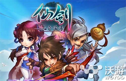 《仙剑奇侠传》各系技能介绍比较分析 整理 阵法 天赋 防御 3人 仙剑奇侠传 仙剑 奇侠 仙剑奇侠 新闻资讯  第1张