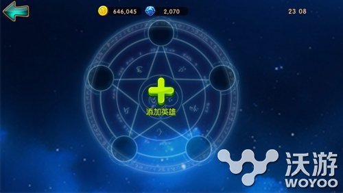 《女神联盟》符文系统玩法及优先加点攻略 崛起 截图 公会 就是我 加点 女神 女神联盟 联盟 符文 新闻资讯  第2张