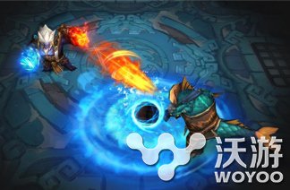 《乱斗西游》第十三章对峙南天门怎么通关 动作 三人 十三 对峙 西游 乱斗 南天 南天门 乱斗西游 新闻资讯  第1张