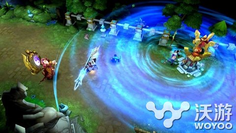 《乱斗西游》装备穿透与暴击属性的选择 悟空 金角 虎鲨 赤虎 孙悟空 防御 西游 乱斗西游 乱斗 新闻资讯  第1张