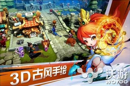 《天下HD》元魂选择及获取攻略介绍 嫌弃 又一 元宝 杂货 天下hd 金色 副本 培养 套装 战力 新闻资讯  第1张