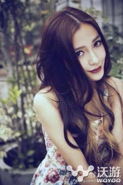 颜肉俱全 盘点2014年那些与游戏有染的女星 美女 来临 大战 冰冰 范冰冰 超级女 女神 娱乐圈 代言 新闻资讯  第2张