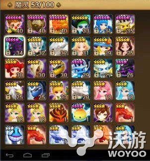 《魔灵召唤》巨人10阵容打法介绍 就去 莉娜 去死 我想 魔灵召唤攻略 小丑 元素 巨人 魔灵召唤 魔灵 新闻资讯  第1张
