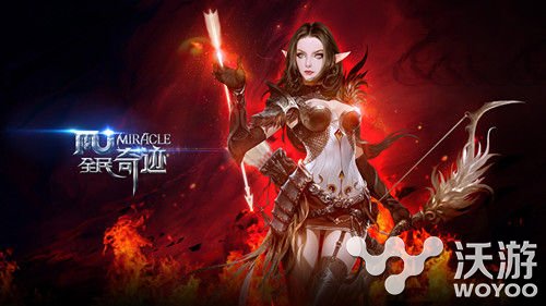 《全民奇迹MU》弓箭手四阶精灵戒指获取攻略 体力 副本 防御 弓箭 弓箭手 精灵 戒指 全民 全民奇迹 奇迹 新闻资讯  第1张