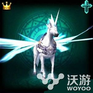 《神之刃》稀有战宠独角兽技能介绍 神话 斗兽场 西方 斗兽 战魂 恢复 稀有 神之 神之刃 独角兽 新闻资讯  第1张