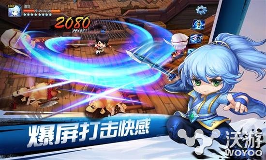 《天下HD》奕剑武道场技能搭配攻略 忽视 不要犹豫 法师 是神 打断 天元 玄天 六合 听雨 武道 新闻资讯  第1张